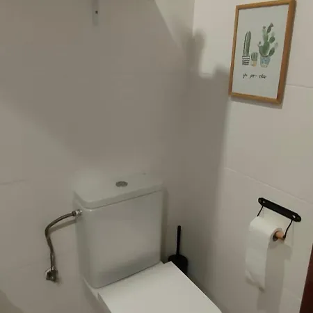 Ca La Leia * Figueres (Girona)