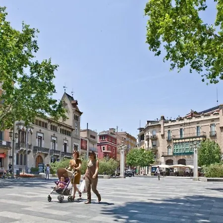 Lejlighed Ca La Leia Figueres (Girona)