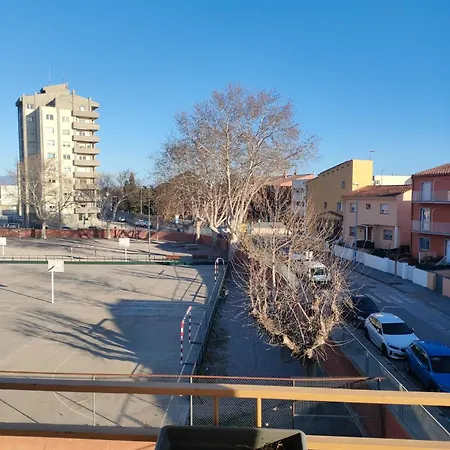 Ca La Leia Appartement Figueres (Girona)
