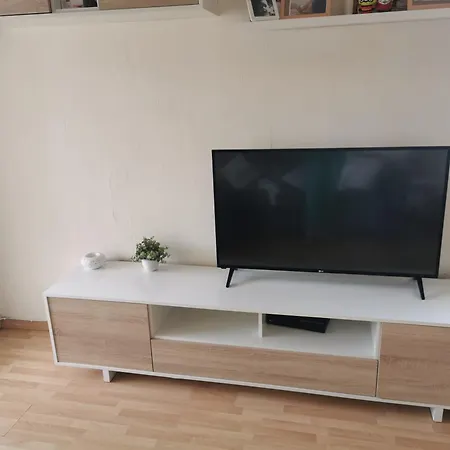 Appartement Ca La Leia