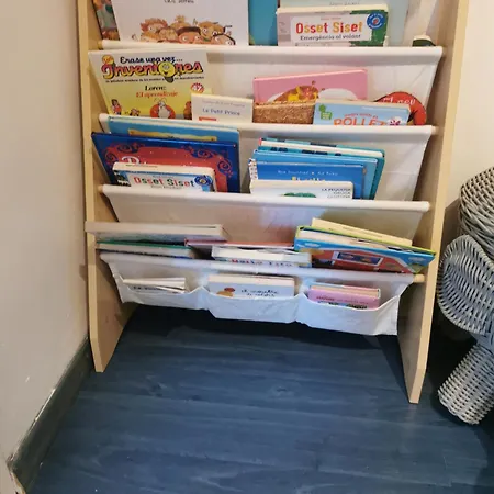 Ca La Leia Appartement