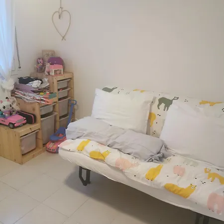 Appartement Ca La Leia Figueres (Girona)