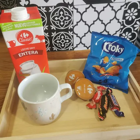 Appartement Ca La Leia