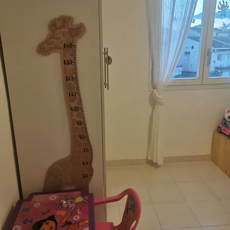 Appartement Ca La Leia Figueres (Girona)