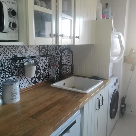 Appartement Ca La Leia Figueres (Girona)