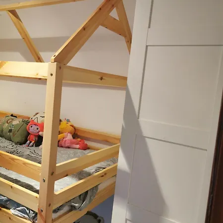 Appartement Ca La Leia *