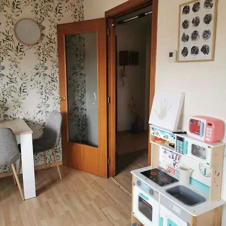 Appartement Ca La Leia Figueres (Girona)