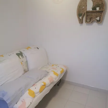 Appartement Ca La Leia Figueres (Girona)